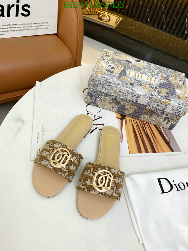 SAMCC - DOR Women Shoes - 2182