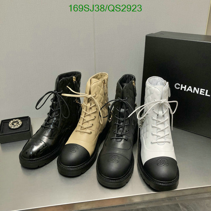 SAMC - Mix Boots - 378
