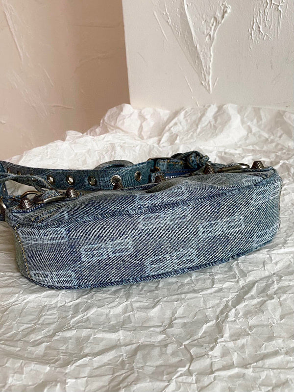 Satchel Bags - BGA Bags - 2568