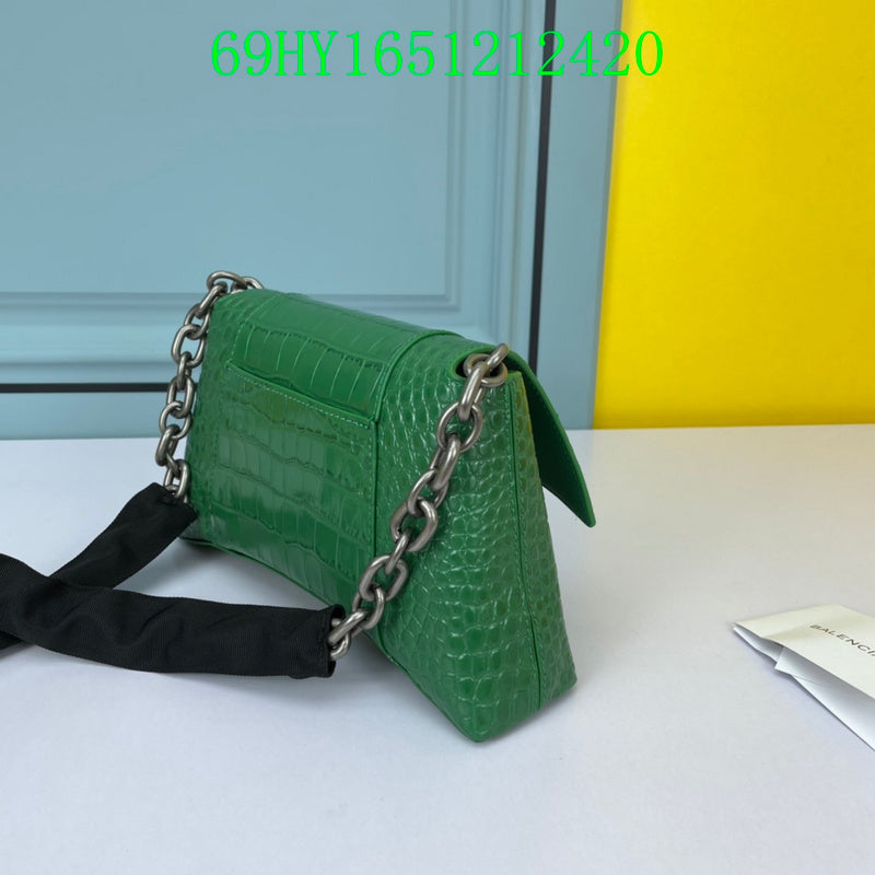 Satchel Bags - BGA Bags - 1957