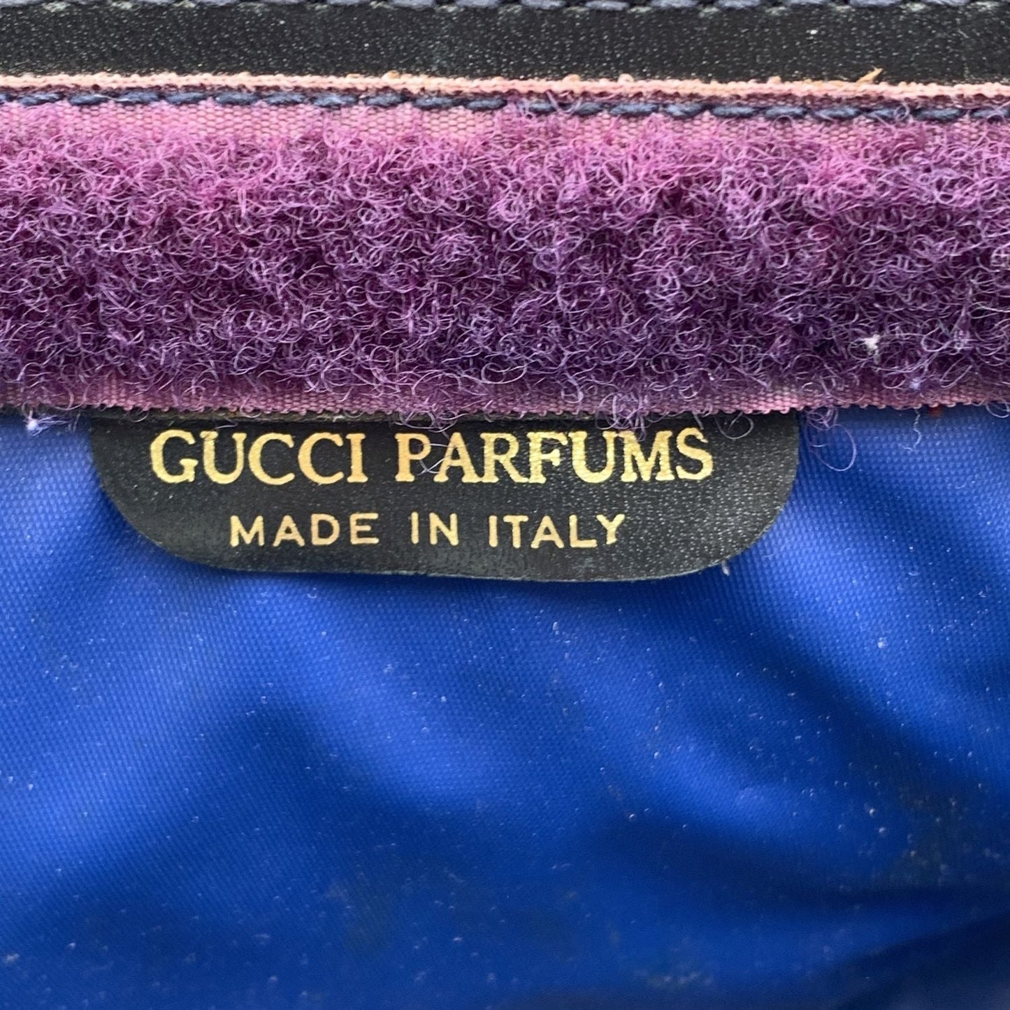 GLM-- Clutch Bag