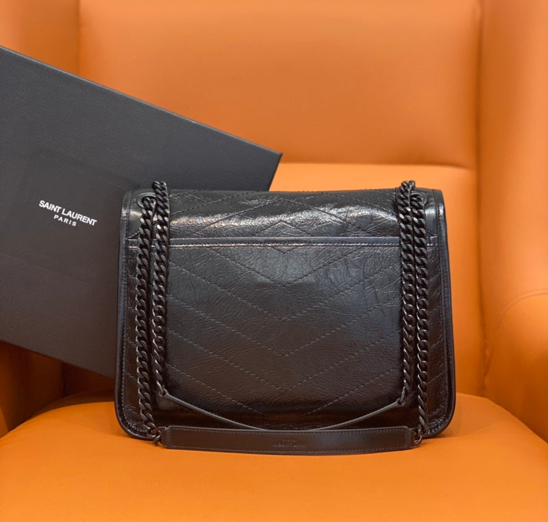 Glamy - YLS Bags - 1298