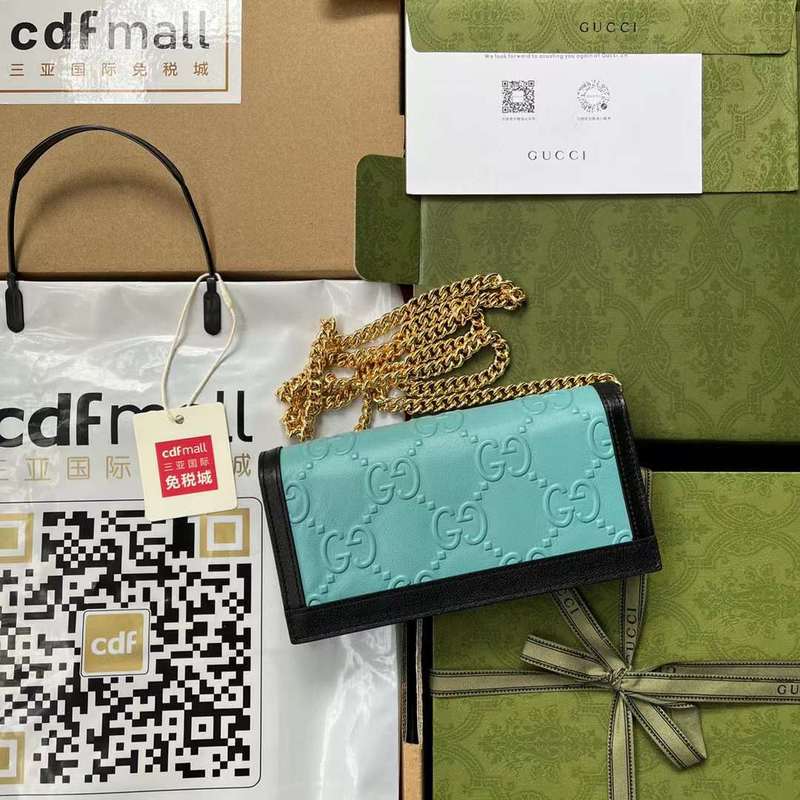 GUI2 Bags - Fashion Bags  527