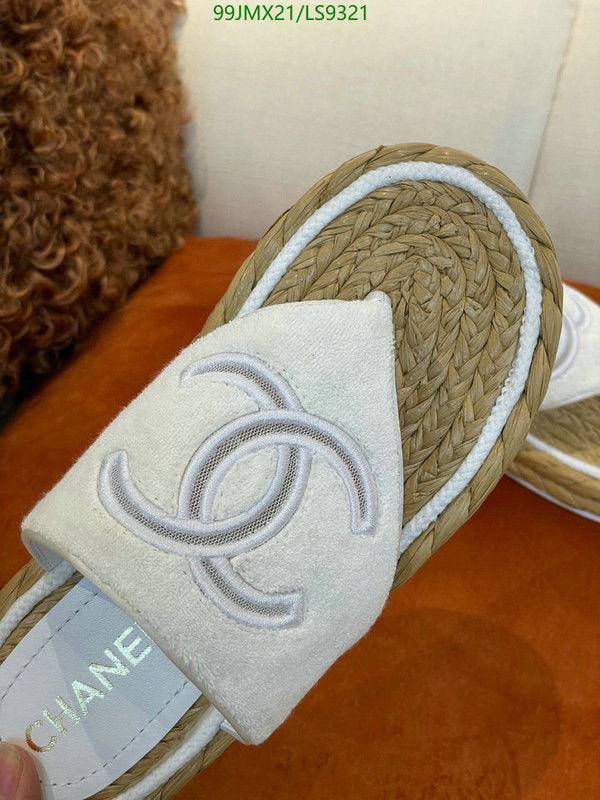 SAMC - CHL Women Shoes Slippers - 231