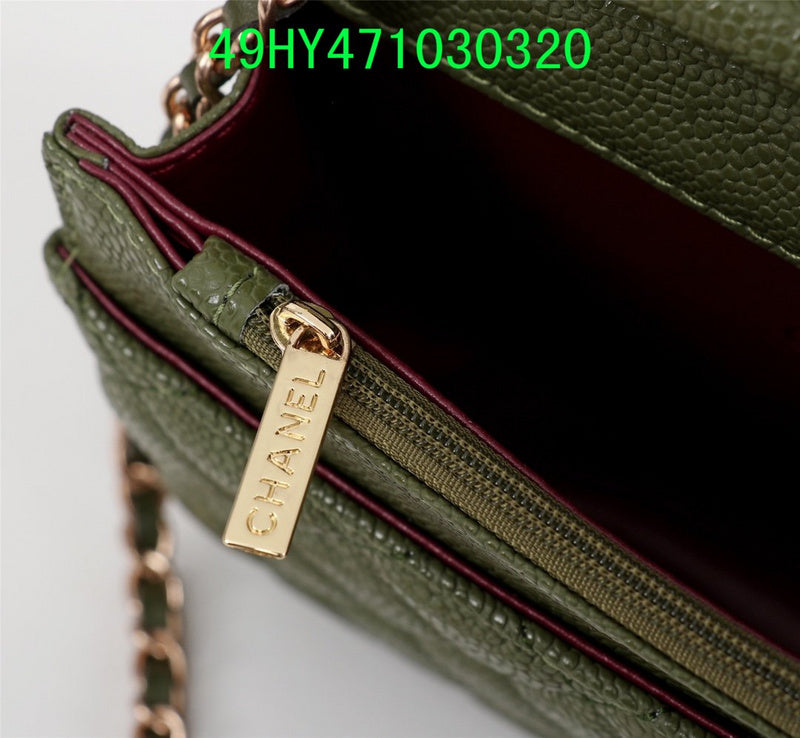 Satchel Bags - CHL Bags - 5489