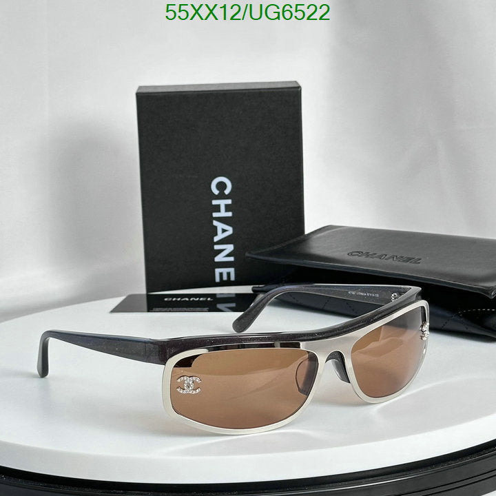 SAMC - CHL Glasses - 222