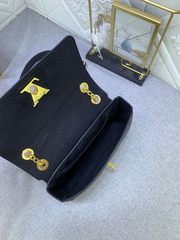Satchel Bags - VL Bags - 2007