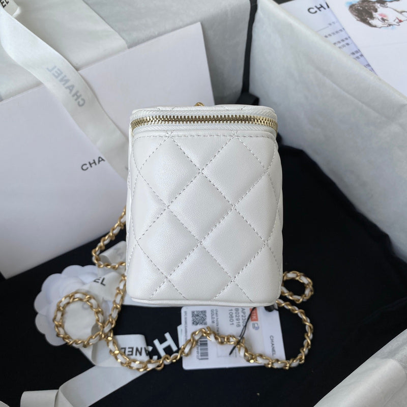 Satchel Bags - CHL Bags - 985