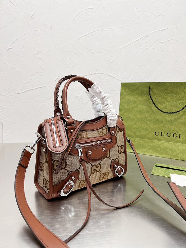 Glami Fashion - BGA Bags - 1510