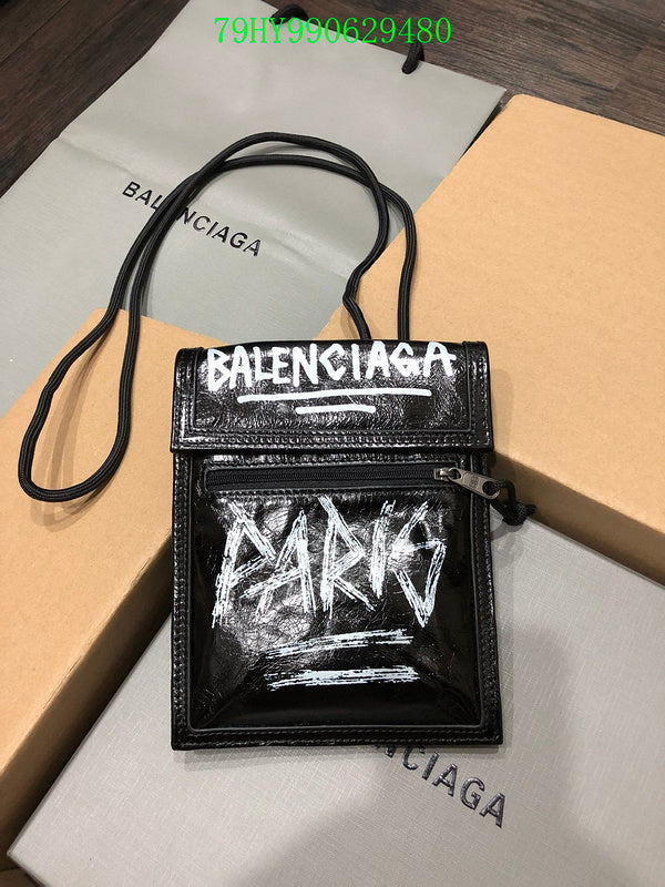Satchel Bags - BGA Bags - 1729