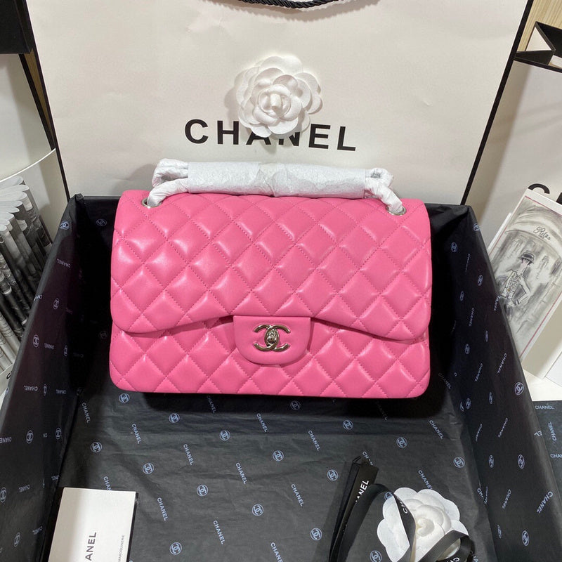 Satchel Bags - CHL Bags - 2293