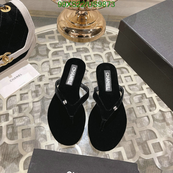 SAMC - CHL Women Shoes Slippers - 080