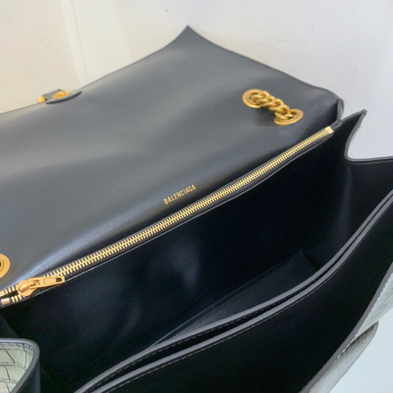 Satchel Bags - BGA Bags - 2537