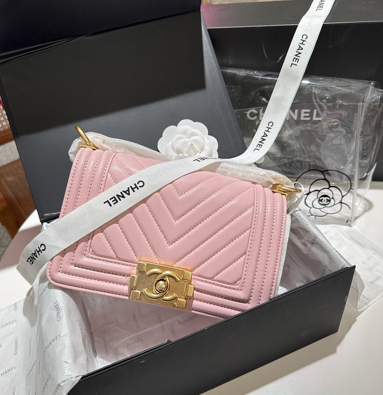 Satchel Bags - CHL Bags - 6823