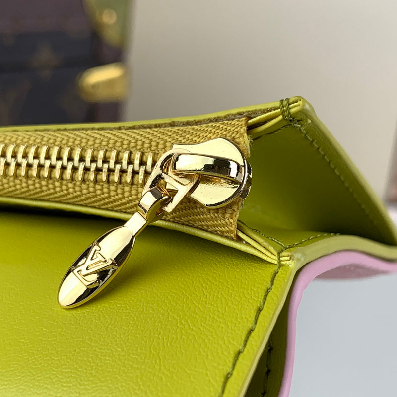 Satchel Bags - VL Bags - 2328