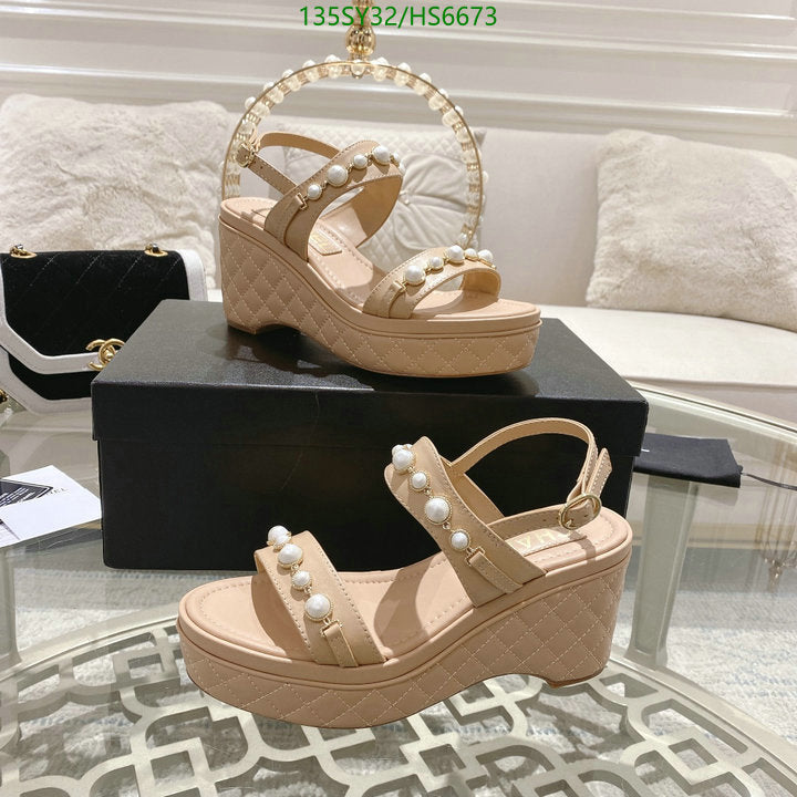 SAMC - CHL Women Shoes High Heels - 096