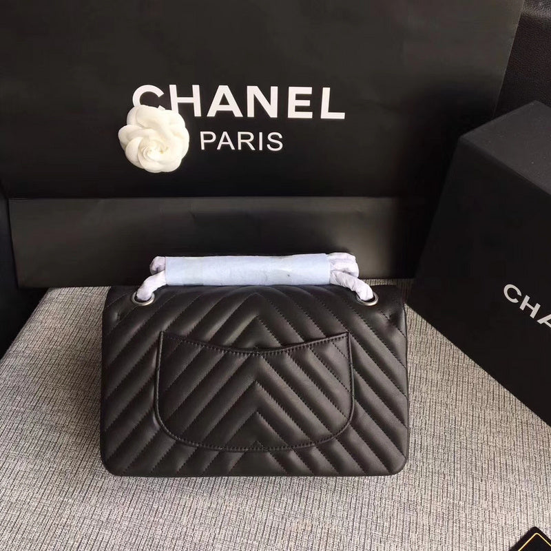 Satchel Bags - CHL Bags - 744