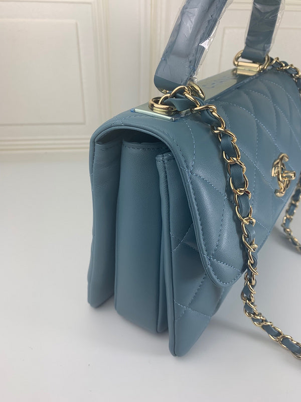 Satchel Bags - CHL Bags - 2083