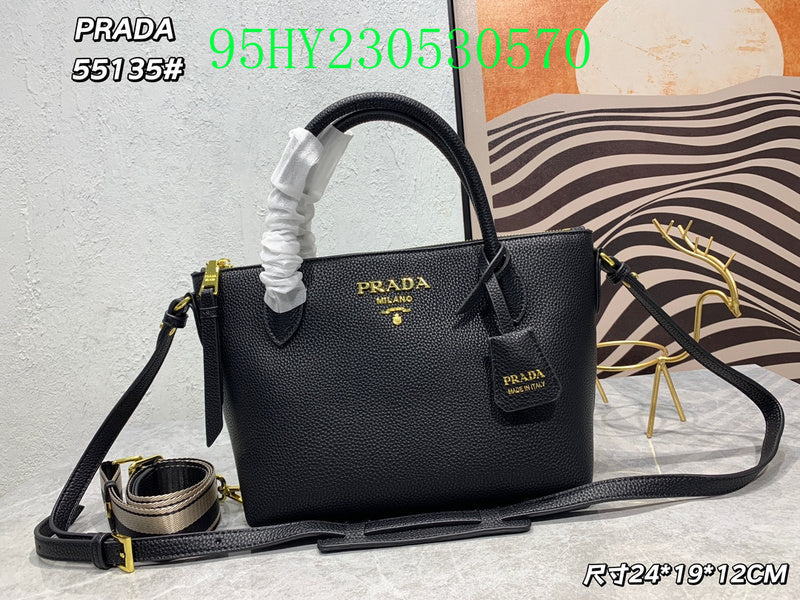 Satchel Bags - PDA Bags - 3276