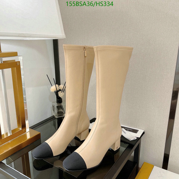 SAMC - Mix Boots - 067