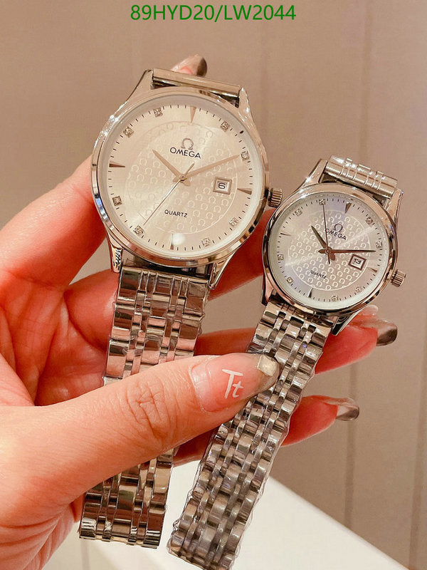 SAMC - OG Watches - 135
