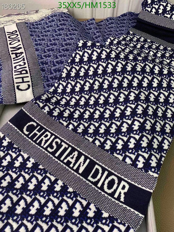 SAMC - DOR Scarves - 418