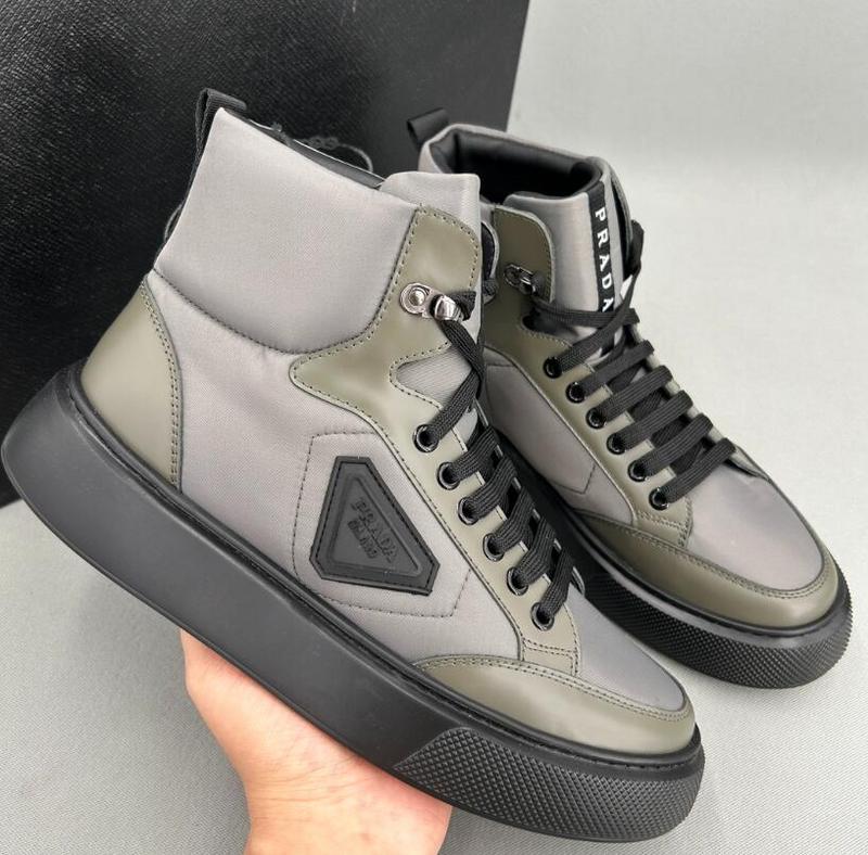 glamy - PD Men Shoes - 141