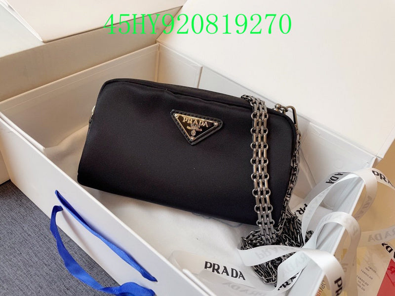 Satchel Bags - PDA Bags - 4030