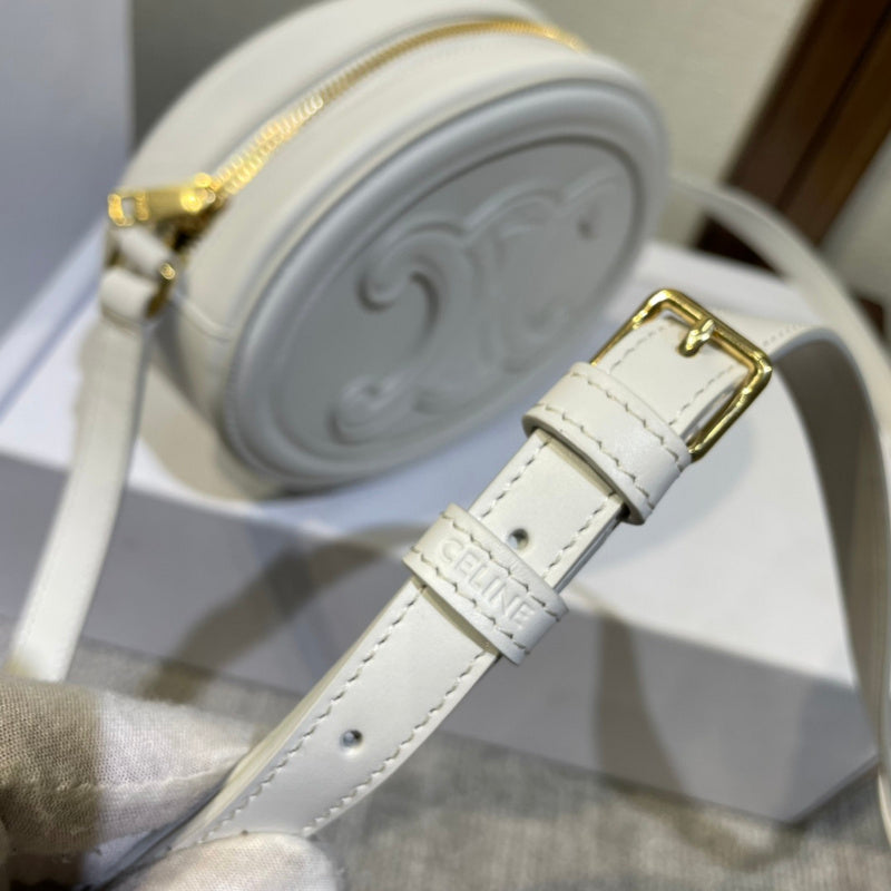 Glamy - COL Bags - 1139