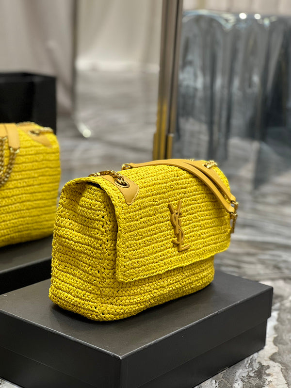 Glamy - YLS Bags - 1365