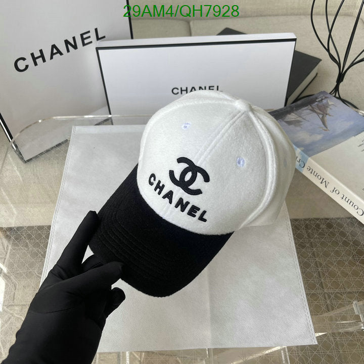 SAMC - CHL Caps & Hats - 236