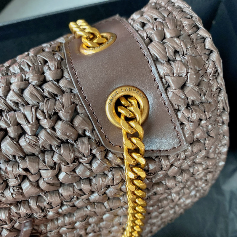 Satchel Bags - SLY Bags - 619
