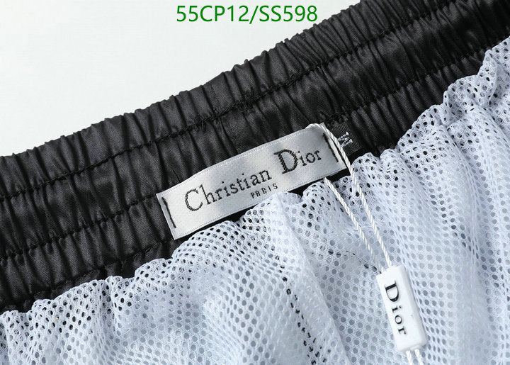 SAMC - DOR Swimsuits - 180