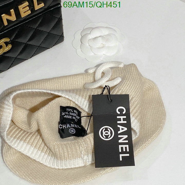 SAMC - CHL Caps & Hats - 137