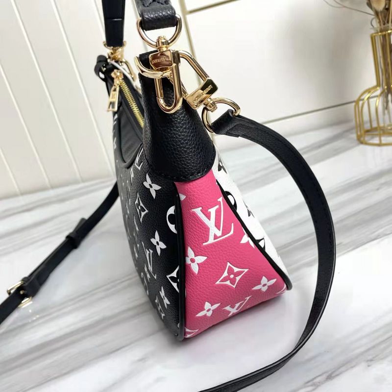 Satchel Bags - VL Bags - 056