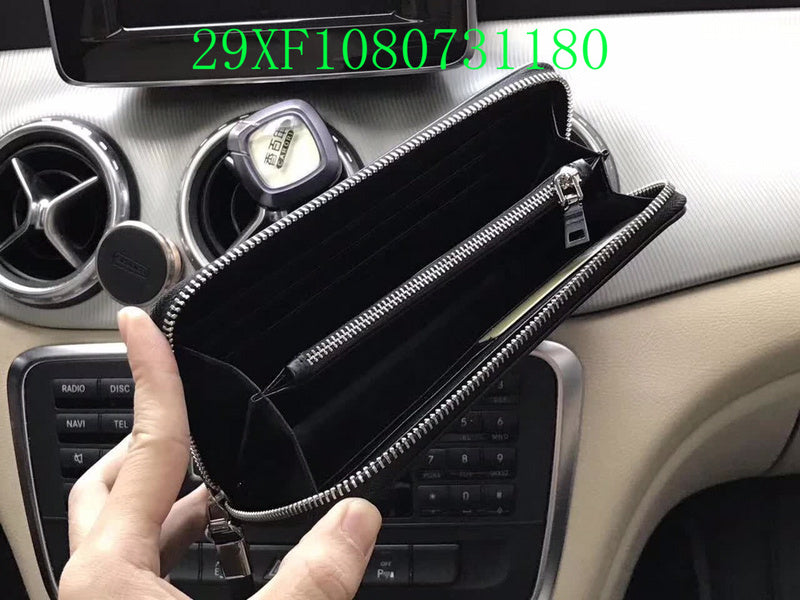 Glami - BOR Wallet - 002