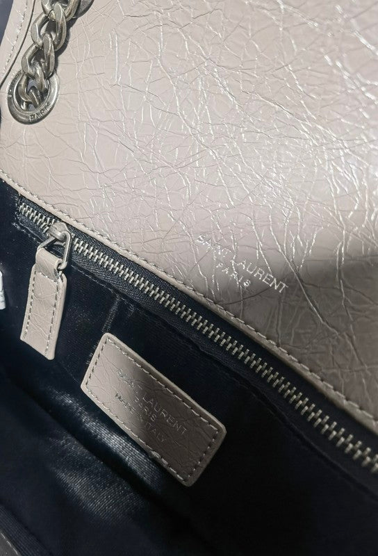 Satchel Bags - SLY Bags - 1656