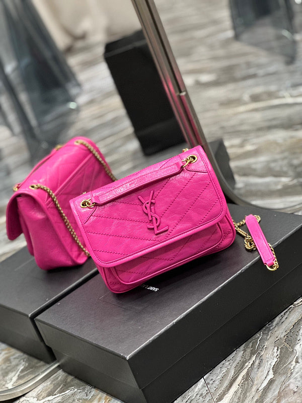 Glami SLY Bags - 058