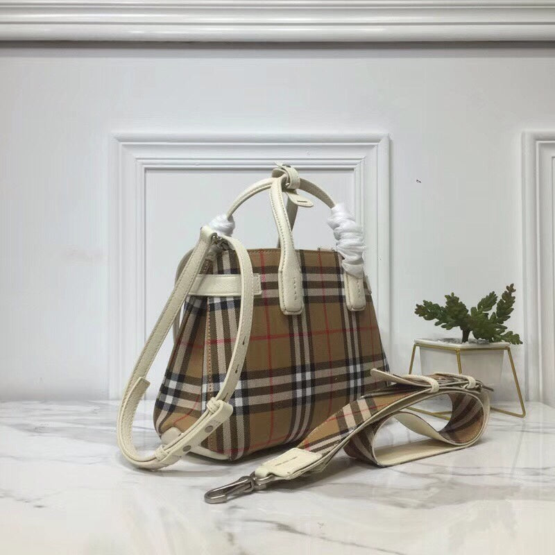 Glami Fashion -BBR Bags - 1621
