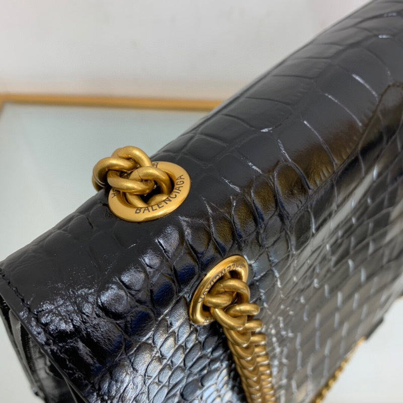 Satchel Bags - BGA Bags - 2537