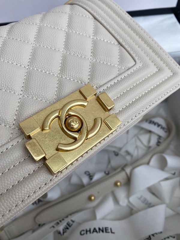 Satchel Bags - CHL Bags - 3525