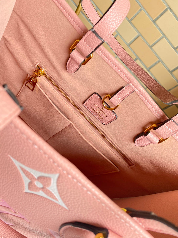 Satchel Bags - VL1 Bags - 334