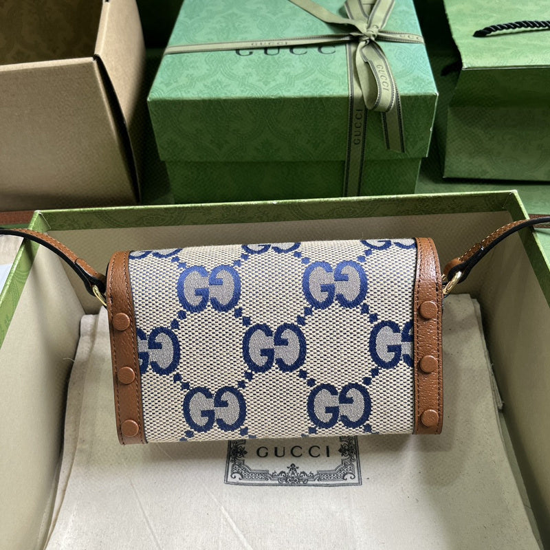 Satchel Bags - GCI Bags - 614