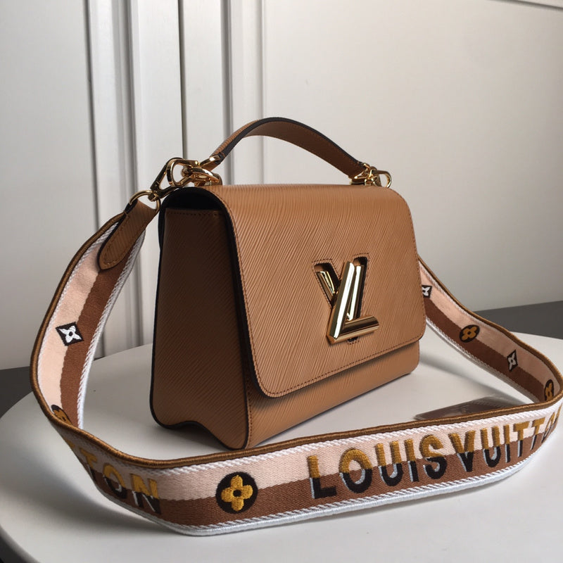 Glami Fashion Lu-Vi Bags - 16973