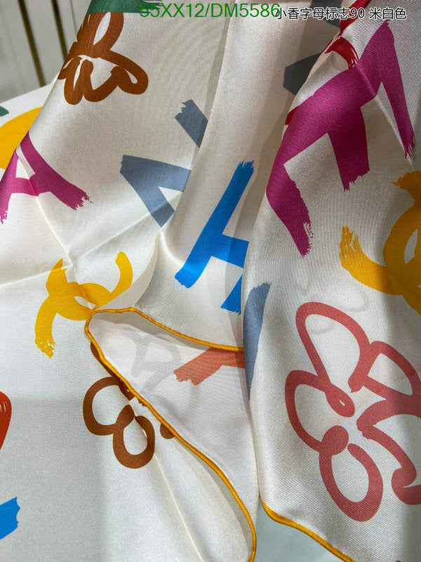 SAMC - CHL Scarves - 126