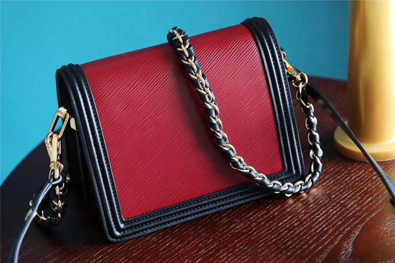 Glami Fashion Lu-Vi bags - 8118