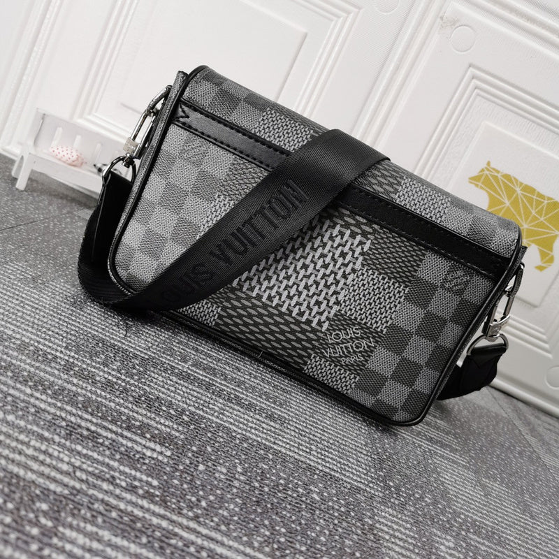 Satchel Bags - VL1 Bags - 432