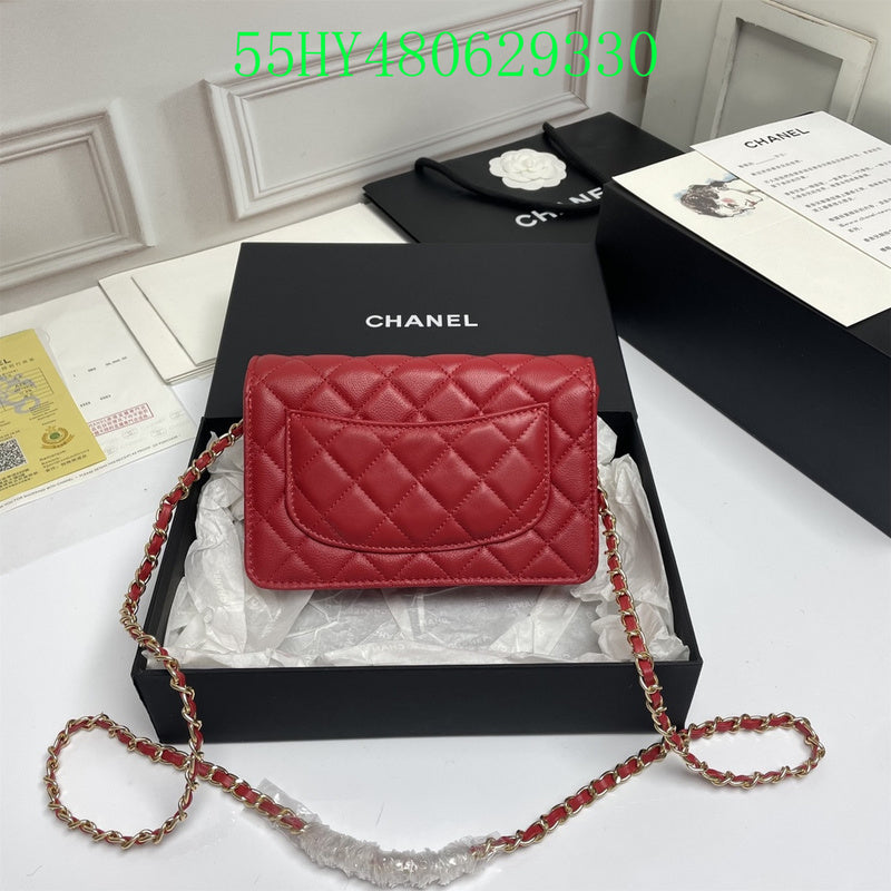 Glami - CHL Bags - 523