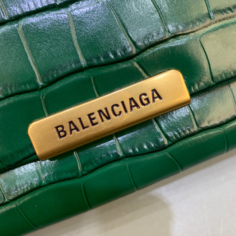 Satchel Bags - BGA Bags - 623