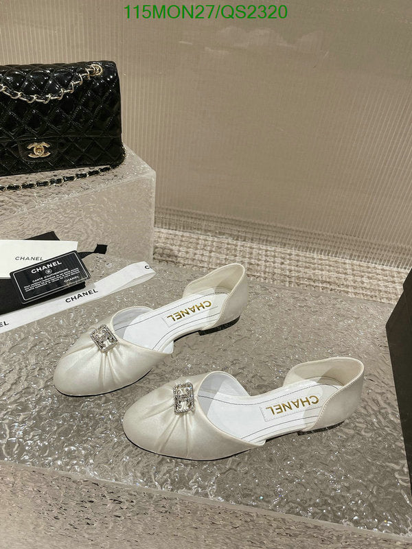 SAMC - CHL Women Shoes - 110